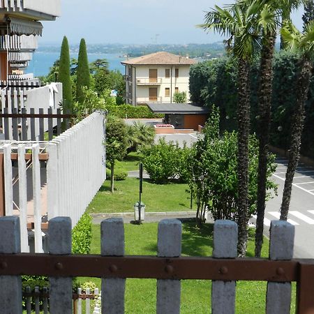 Al Girasole Lejlighed Peschiera del Garda Eksteriør billede