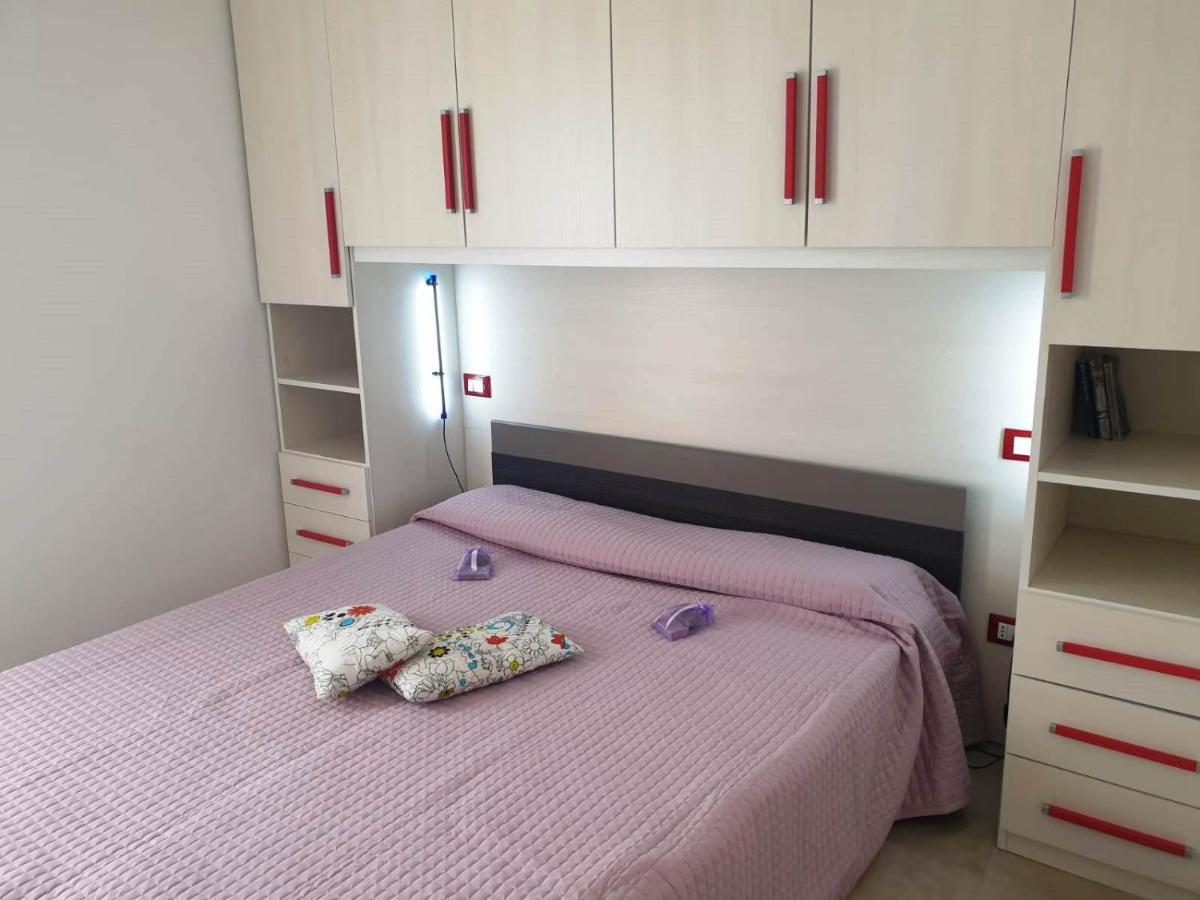 Al Girasole Lejlighed Peschiera del Garda Eksteriør billede