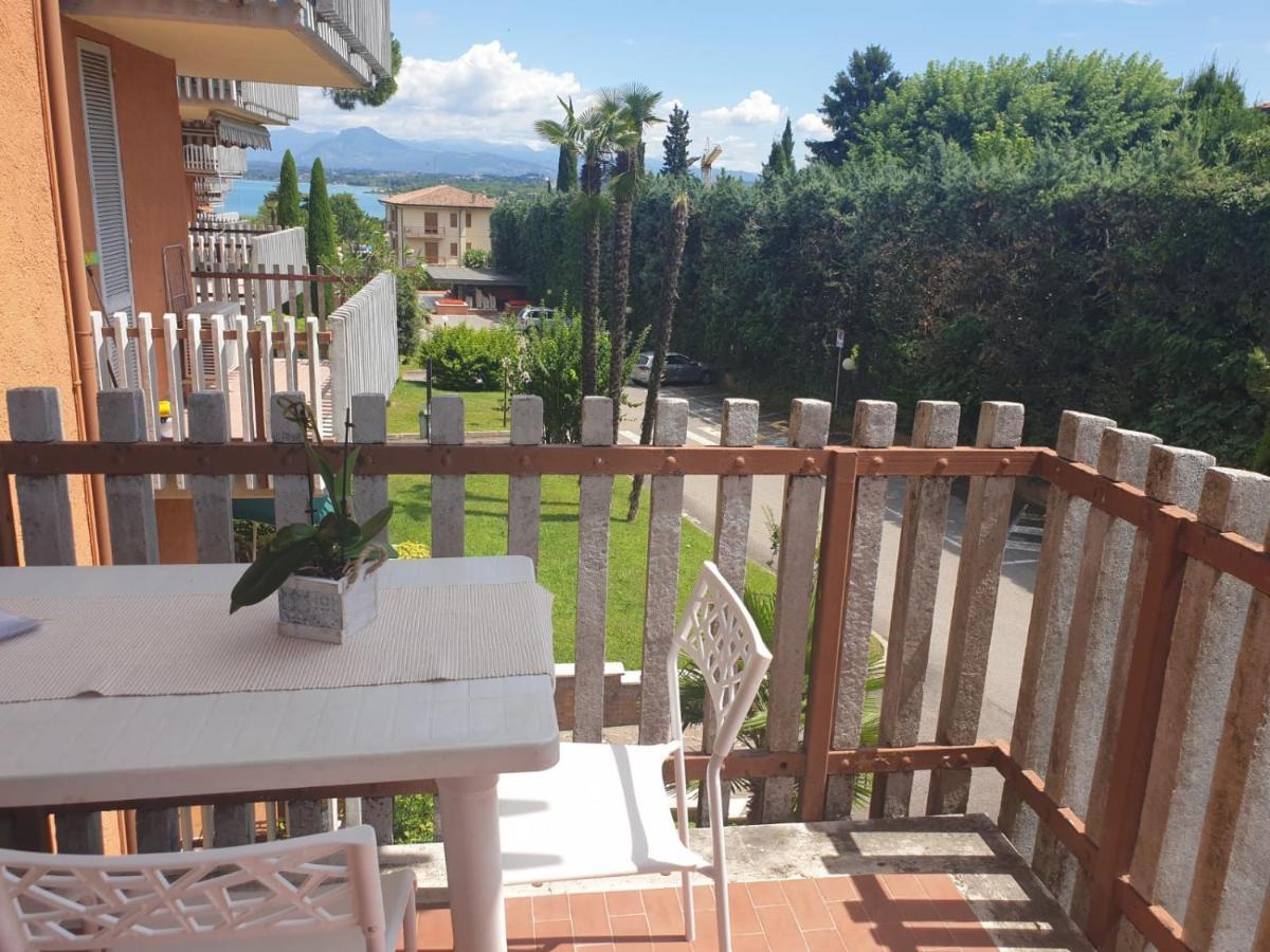 Al Girasole Lejlighed Peschiera del Garda Eksteriør billede