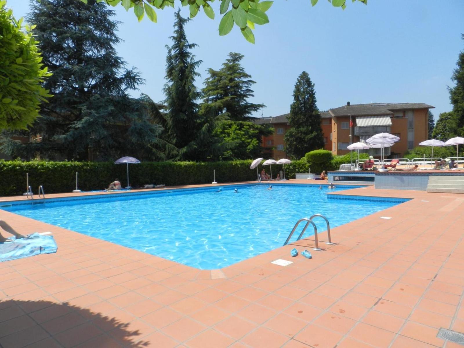 Al Girasole Lejlighed Peschiera del Garda Eksteriør billede